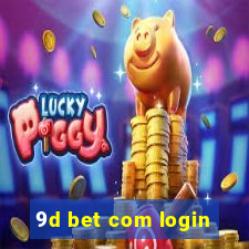 9d bet com login